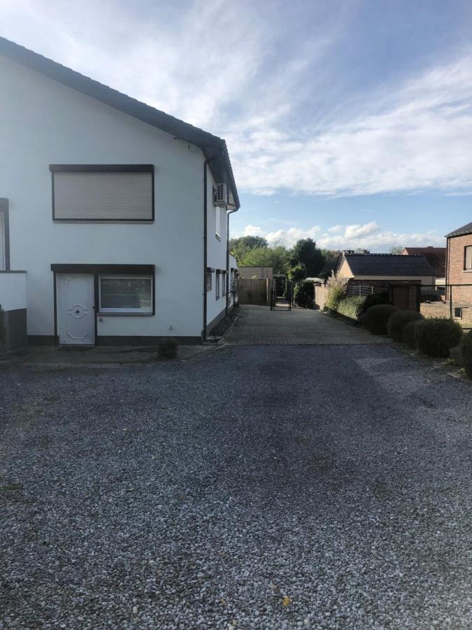 Vivere Aan de Wolfsberg Exterior foto